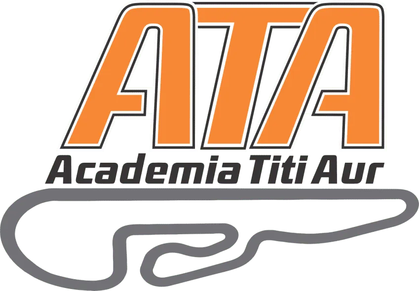 Academia Titi Aur logo