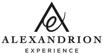 Alexandrion Sinaia logo