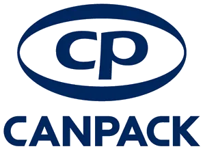 Canpack logo