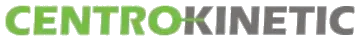 Centrokinetic logo