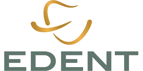Edent logo
