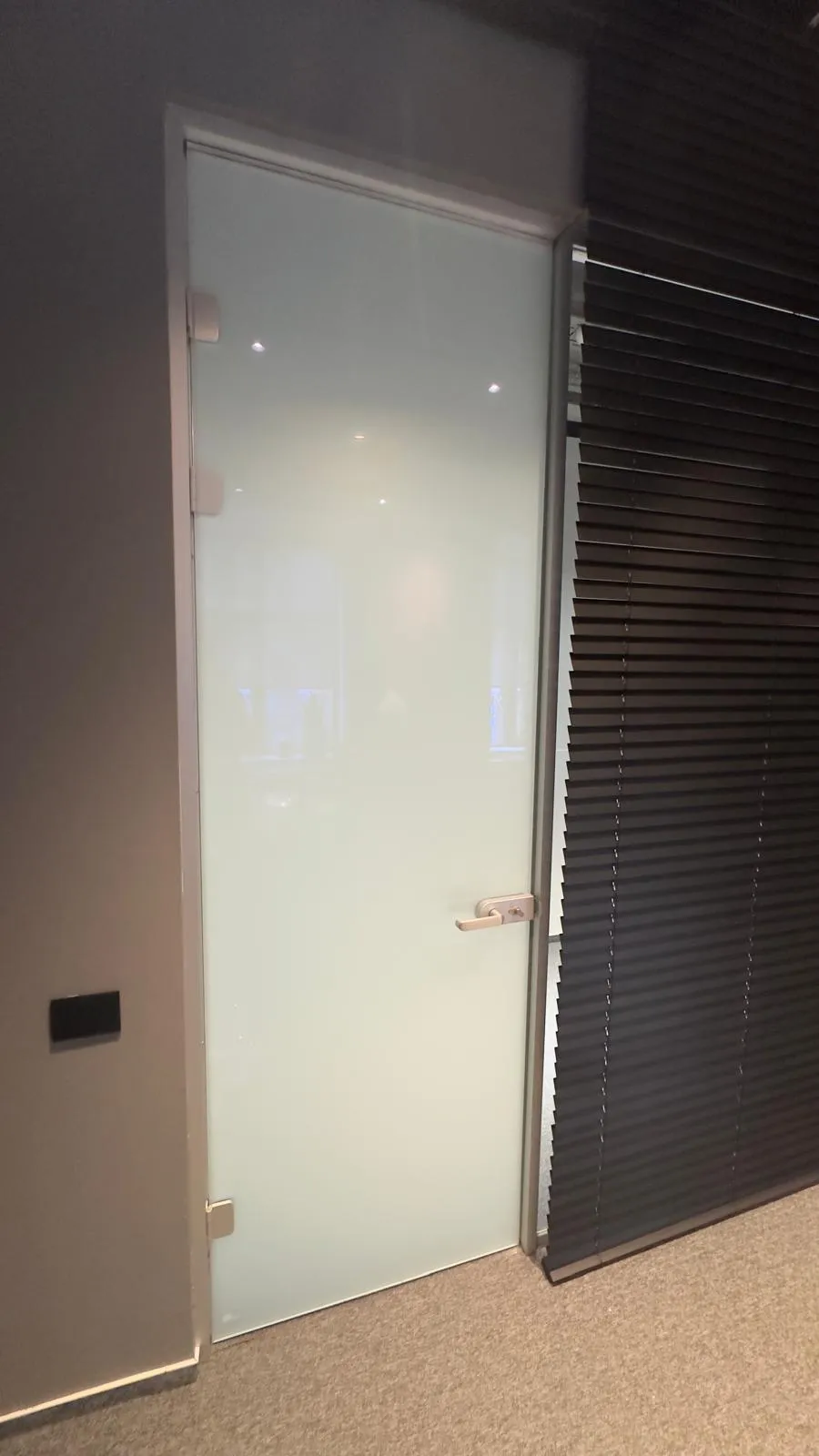 Birouri și spații de co-working