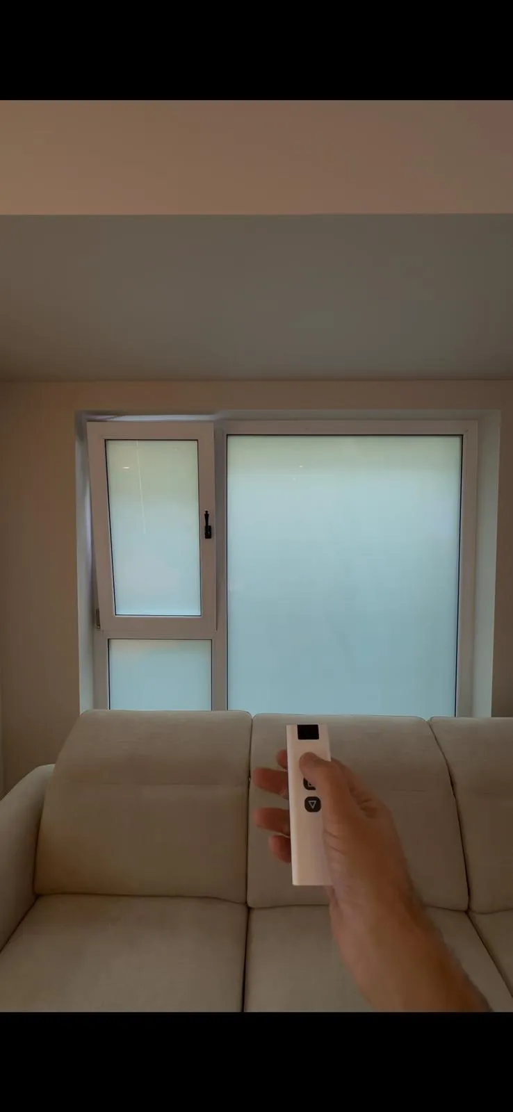 Folie smart pentru locuințe — proiect Inovatek