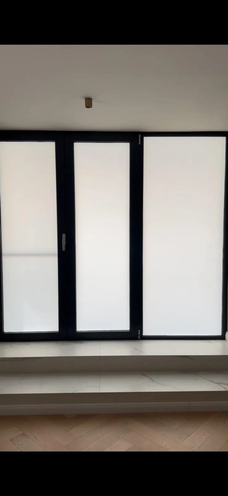 Folie smart pentru locuințe — proiect Inovatek