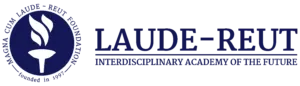 Laude-Reut logo