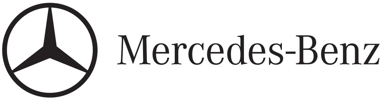 Mercedes-Benz logo